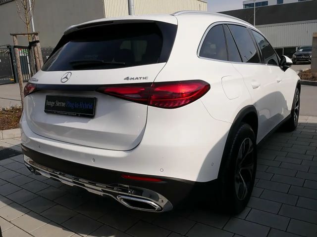 Mercedes-Benz GLC 300 4MATIC