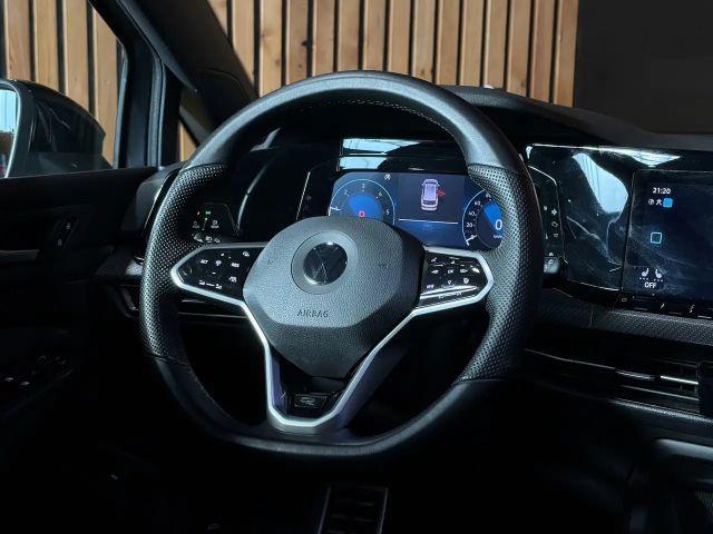 Volkswagen Golf DSG R-Line Variant