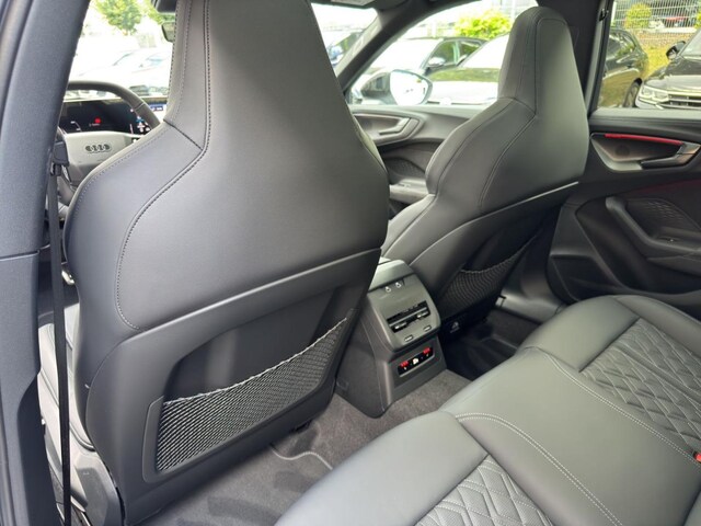 Audi A5 Quattro S-Tronic