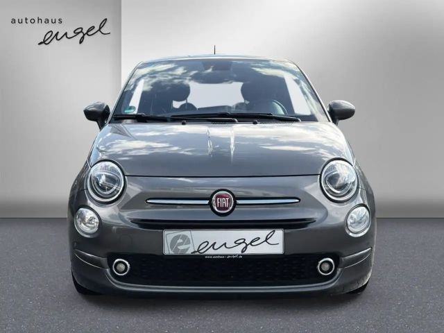 Fiat 500 500 1.0 GSE Hybrid Club,KLIMA,TEMPO,CARPLAY,MFL,ES