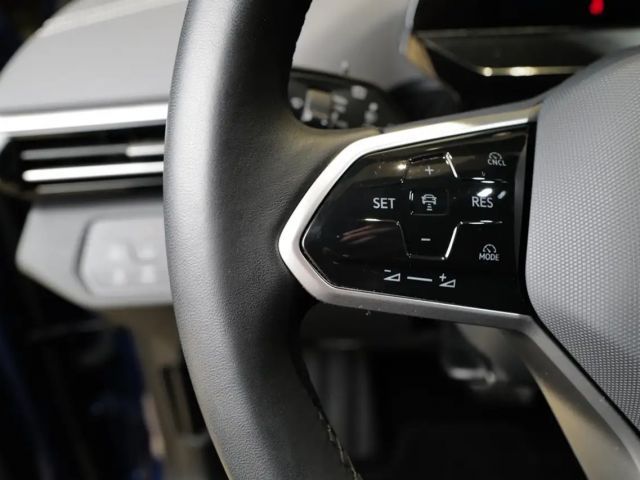 Volkswagen ID.4 4Motion Performance Pro