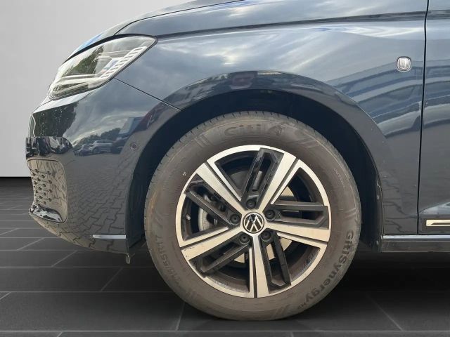 Volkswagen Caddy 7-zitter DSG Life