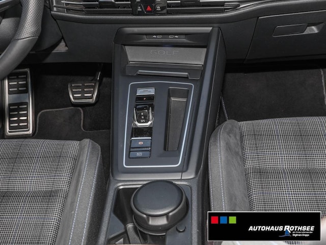 Volkswagen Golf GTE Golf VIII IQ.Drive