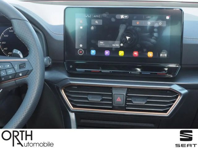 Cupra Formentor 4Drive