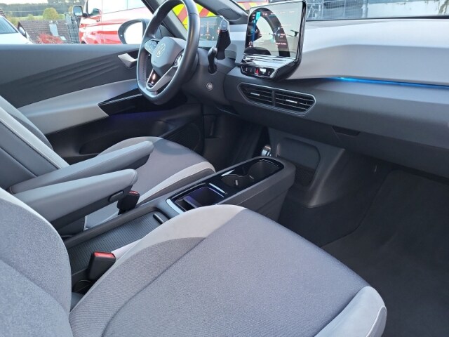 Volkswagen ID.3 150 kW Performance Pro Style