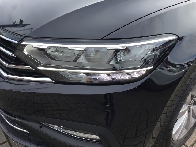 Volkswagen Passat 2.0 TDI DSG Pro Variant