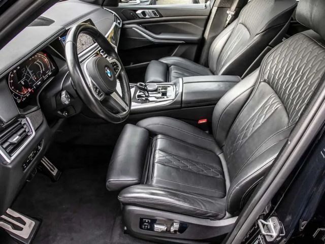 BMW X5 M-Sport xDrive30d