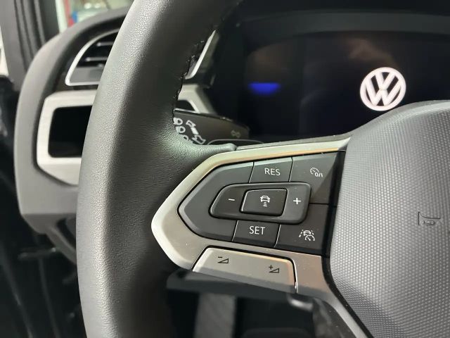 Volkswagen Touran DSG