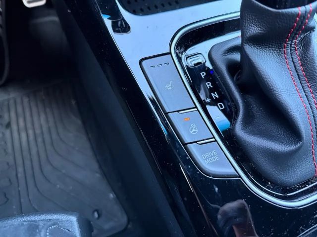 Hyundai i30 N Line T-GDi