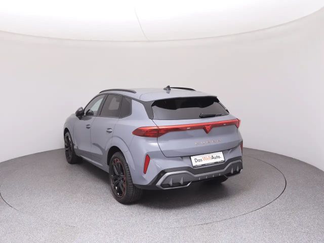 Cupra Terramar 2.0 TSI VZ