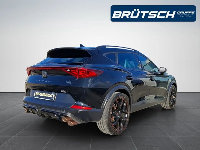 Cupra Formentor 2.5 TSI 4Drive DSG VZ5