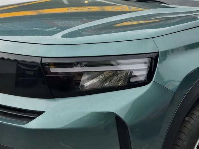 Opel Frontera Edition