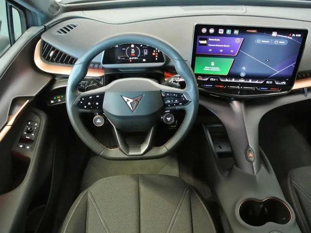 Cupra Tavascan 210KW/77kWh +GJR+WP-Paket+5J/150TKM