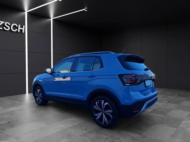 Volkswagen T-Cross DSG Style