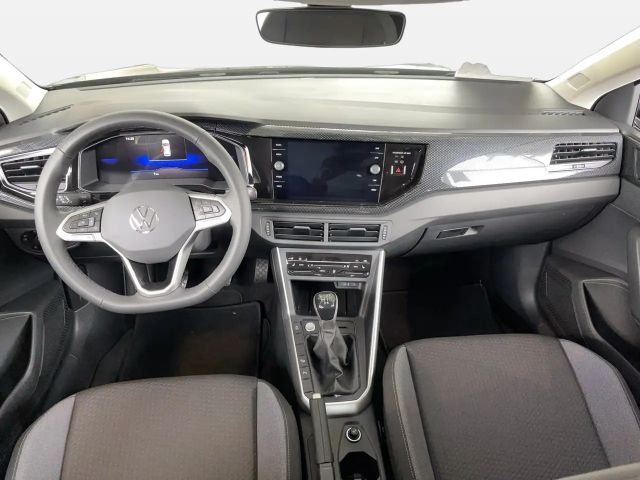 Volkswagen Taigo Friends TSI