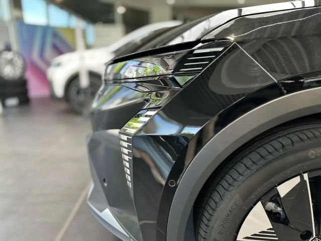 Renault Scenic Techno