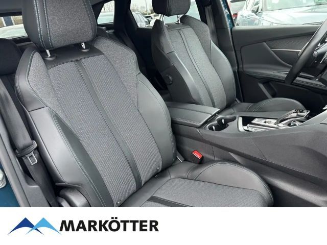 Peugeot 3008 Allure Pack Hybrid
