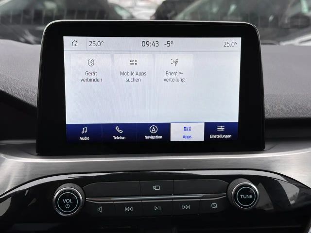 Ford Kuga Plug in Hybrid Titanium