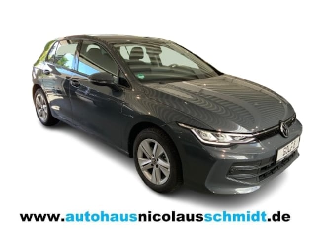 Volkswagen Golf 1.5 TSI