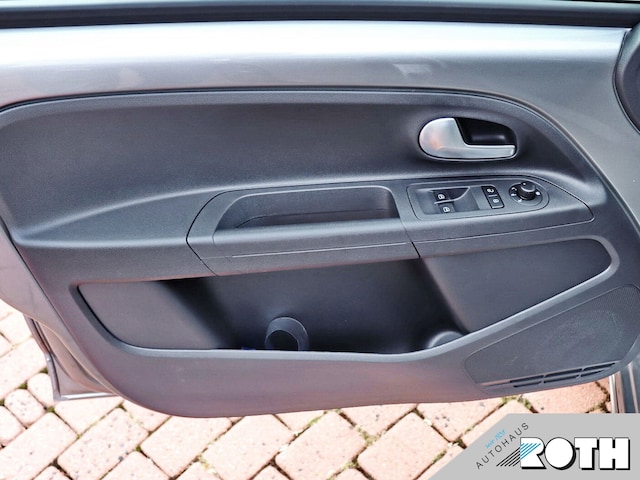 Volkswagen e-up! Edition inkl. WINTERRÄDER! KAMERA PDC SHZ