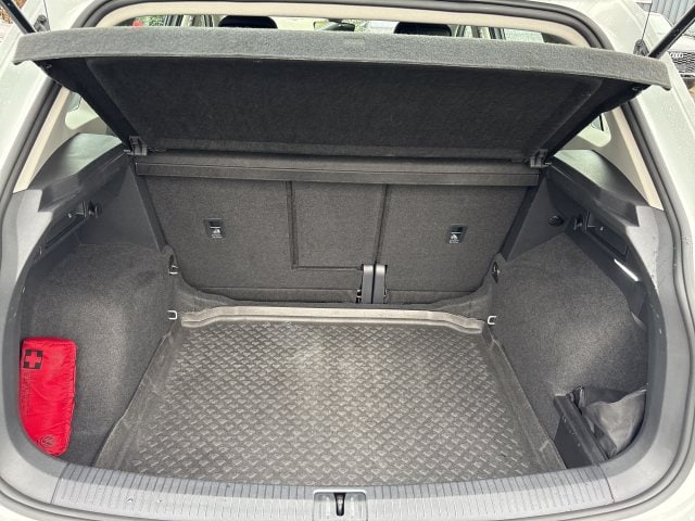 Volkswagen Tiguan 1.5 TSI DSG