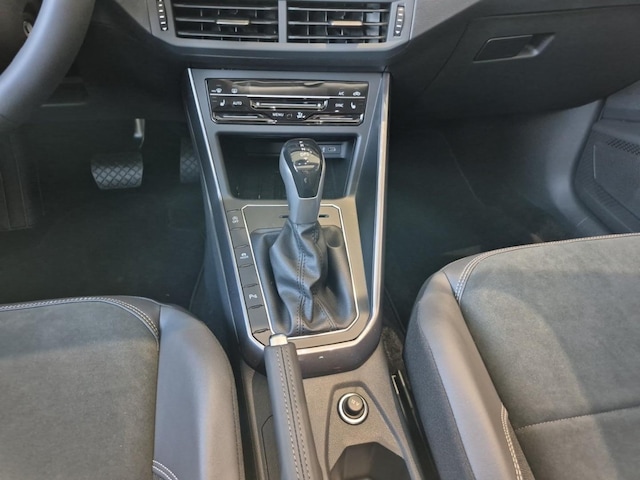 Volkswagen Polo 1.0 TSI DSG