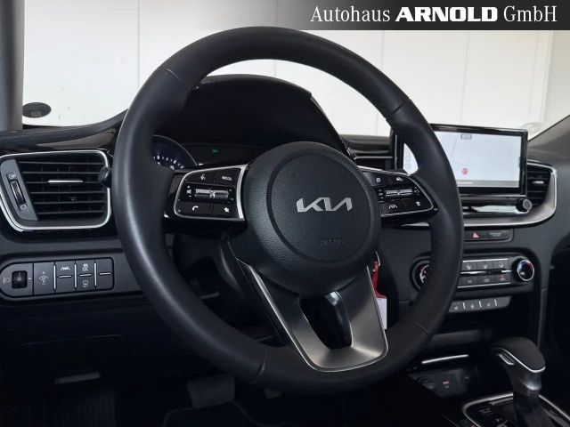 Kia XCeed GDi Vision