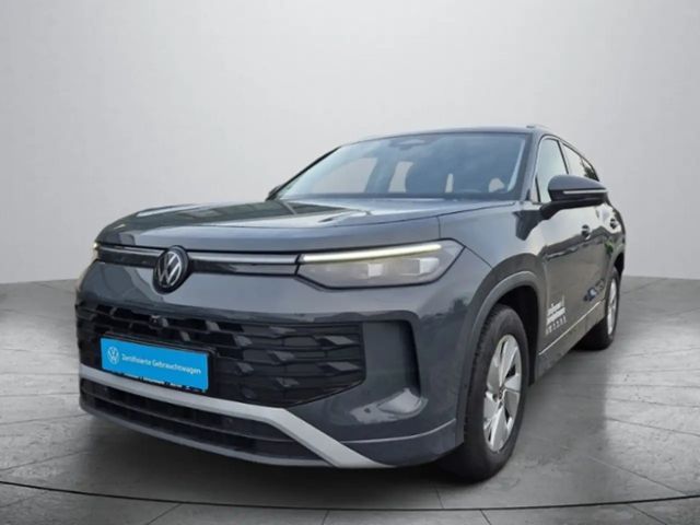 Volkswagen Tayron 2.0 TSI 4Motion DSG Life