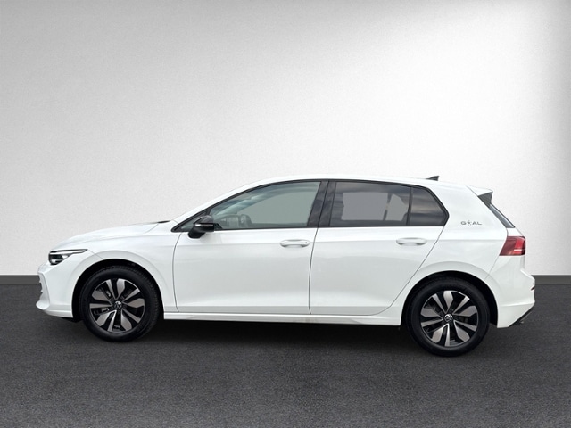 Volkswagen Golf 1.5 TSI Golf VIII