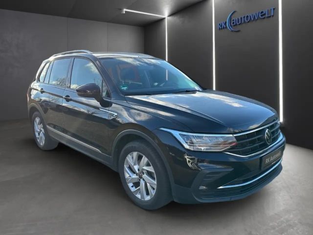 Volkswagen Tiguan 1.5 TSI BMT