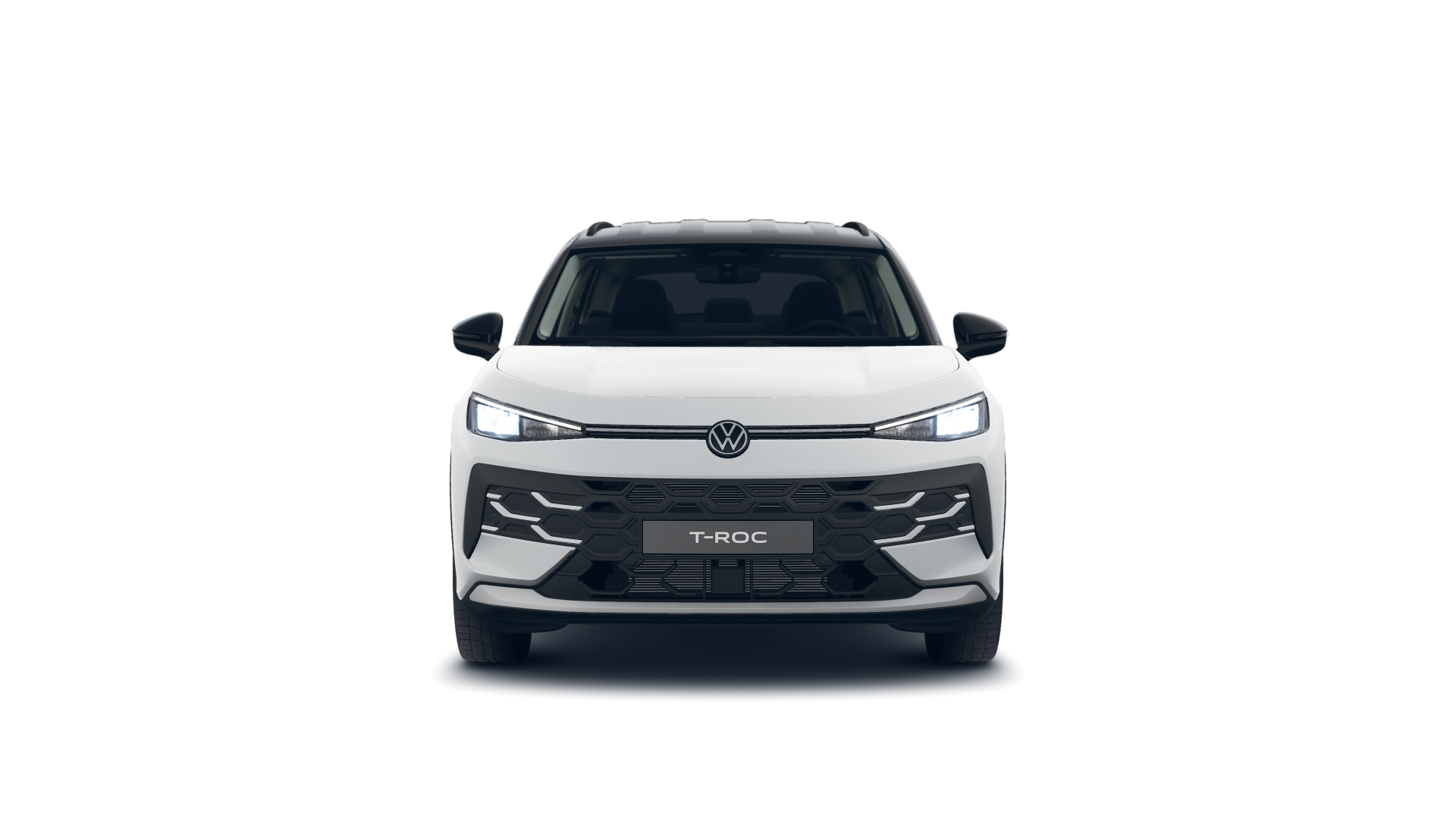 Volkswagen T-Roc DSG Life