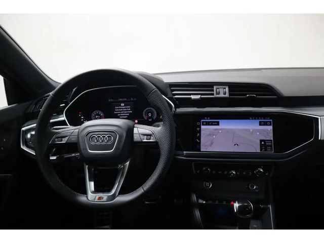 Audi Q3 35 TFSI S-Line Sportback