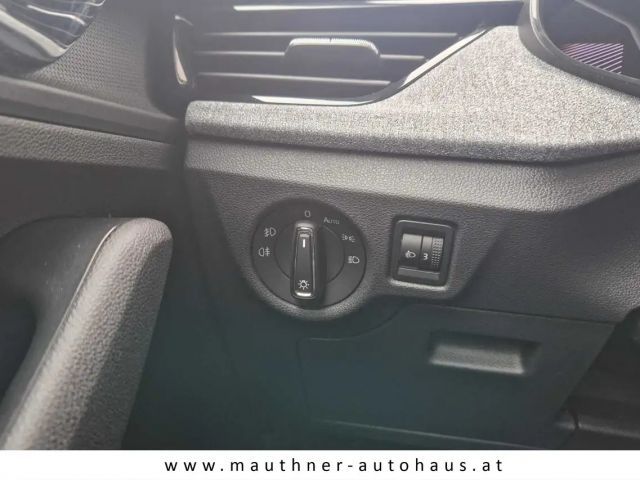 Skoda Kamiq Selection