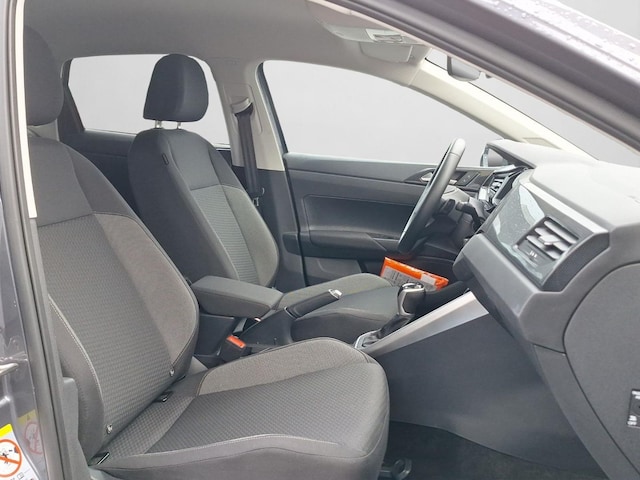 Volkswagen Polo 1.0 TSI DSG IQ.Drive Life