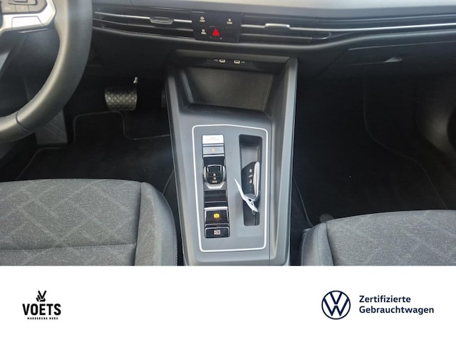 Volkswagen Golf 1.5 eTSI DSG Golf VIII Life