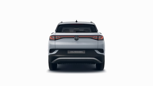 Volkswagen ID.4 Performance Pro