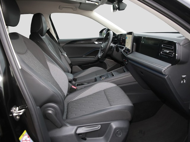 Volkswagen Tiguan 2.0 TDI DSG Life