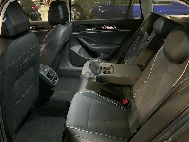 Volkswagen Passat 1.5 eTSI Variant