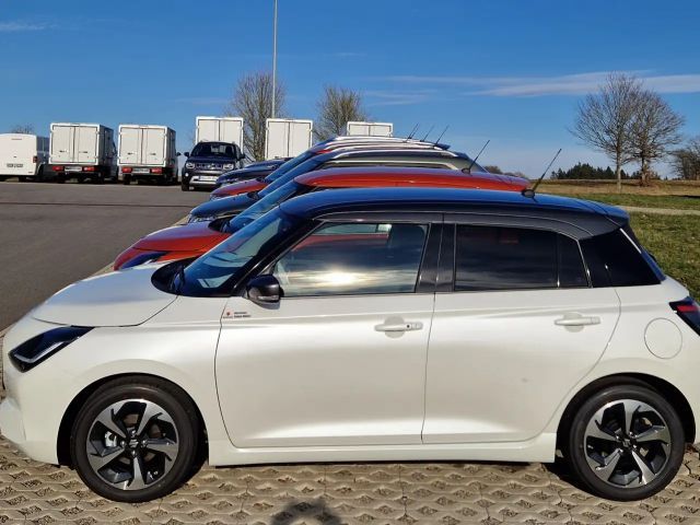 Suzuki Swift Comfort Hybrid