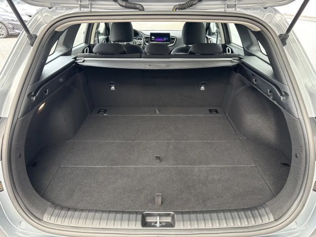 Kia Ceed SportWagon Vision