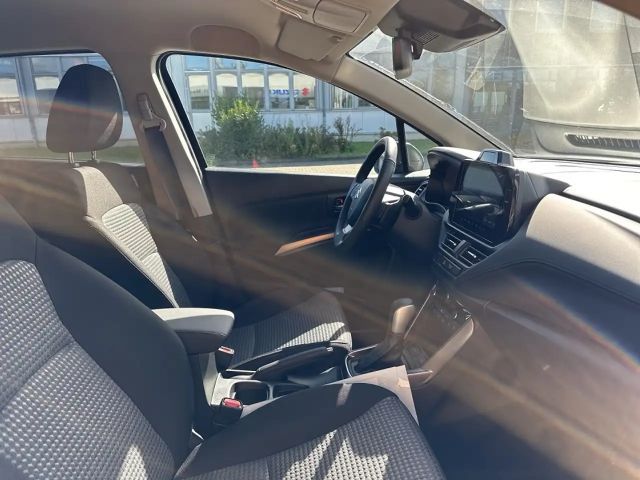 Suzuki S-Cross Hybrid