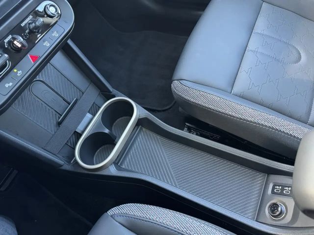 MINI Cooper Classic Trim PANO HuD DA PA LenkradHzg