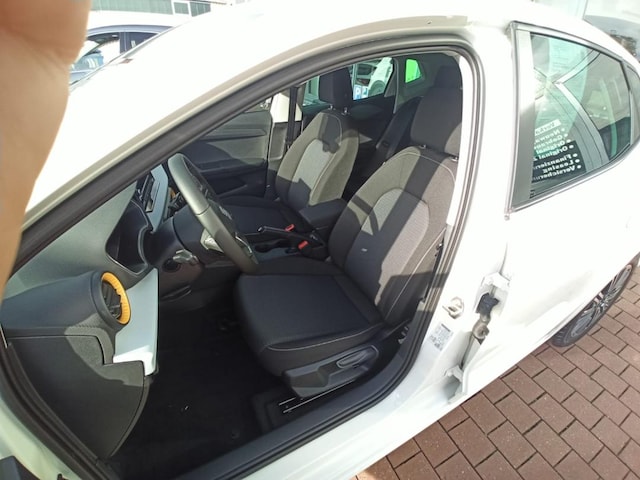 Seat Ibiza 1.0 TSI