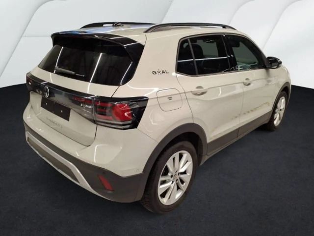 Volkswagen T-Cross 1.0 TSI DSG