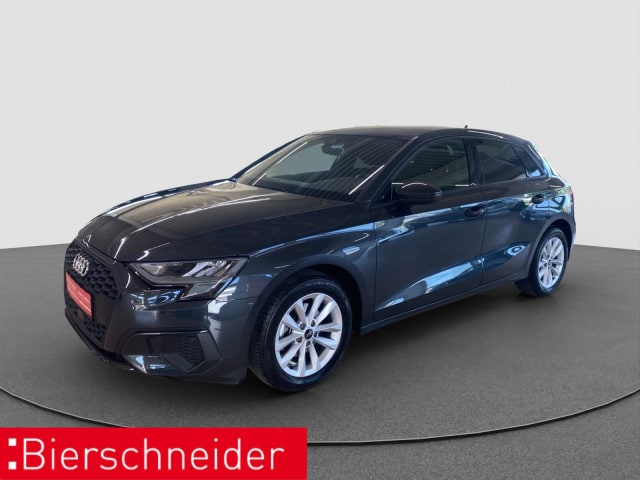 Audi A3 30 TFSI S-Tronic Sportback