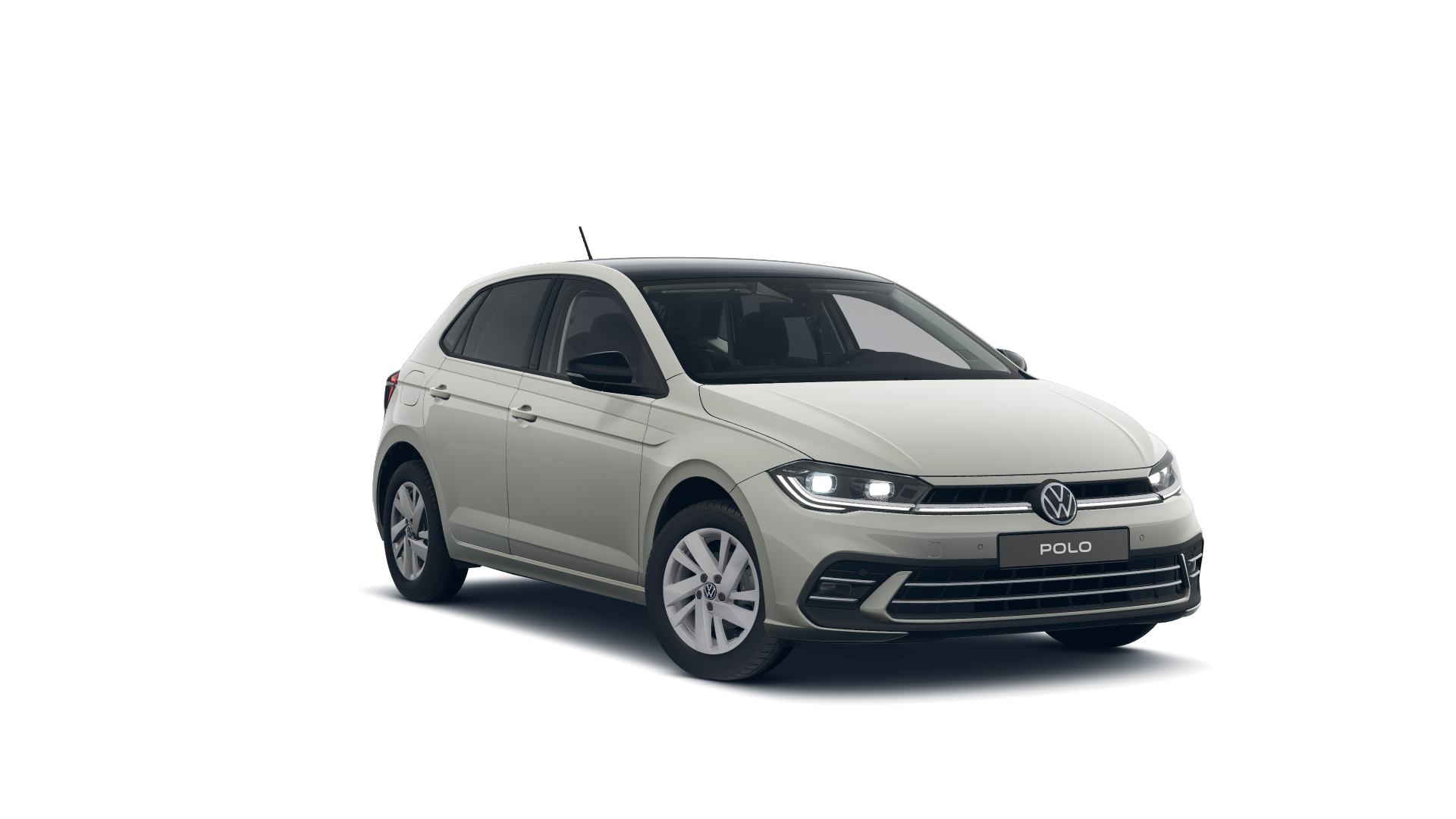 Volkswagen Polo 1.0 TSI DSG Style