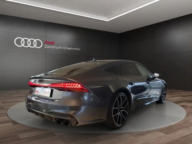 Audi S7 Quattro Sportback
