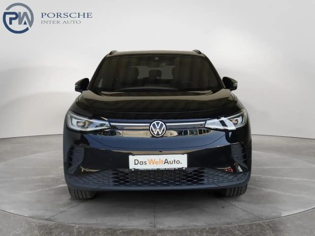 Volkswagen ID.4 Business Performance Pro