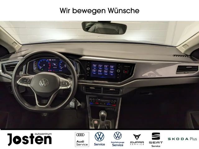 Volkswagen Taigo 1.0 TSI IQ.Drive Style