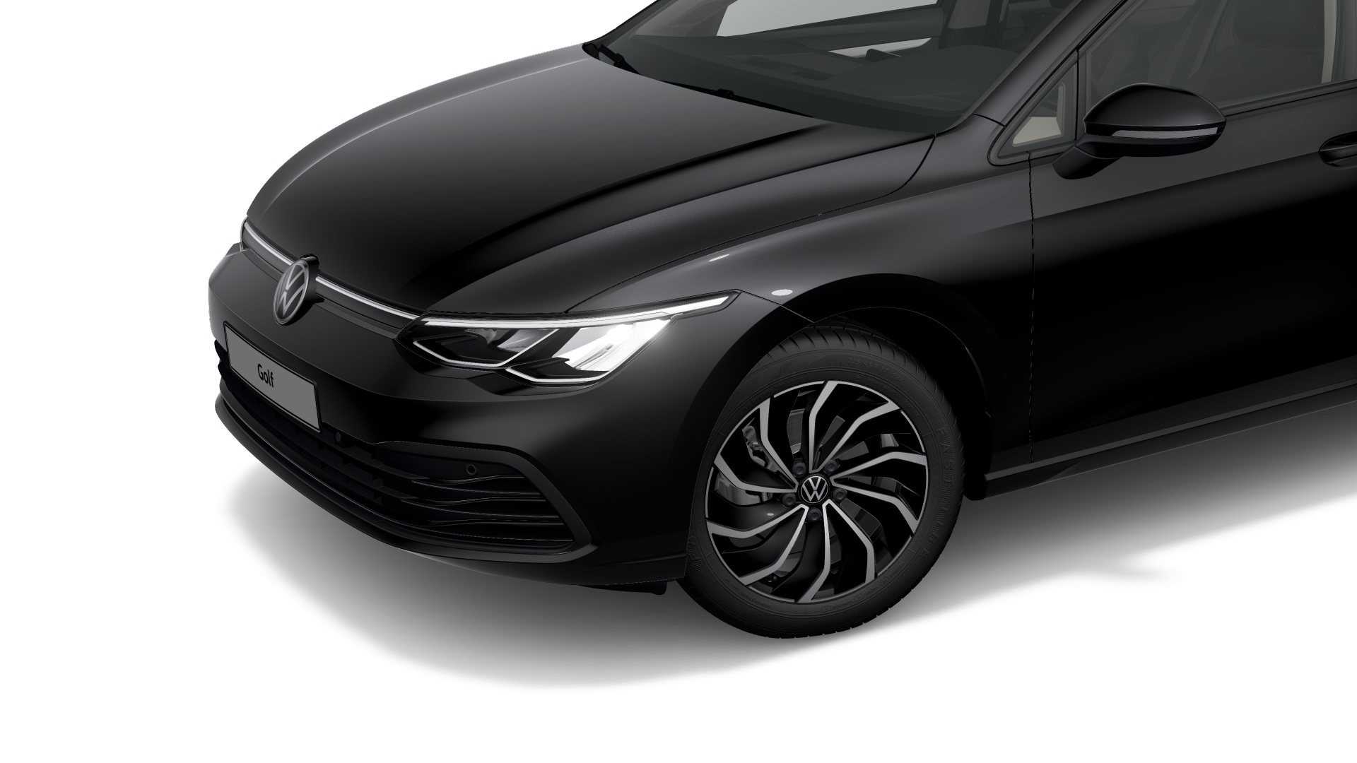 Volkswagen Golf 1.5 eTSI DSG Golf VIII Life